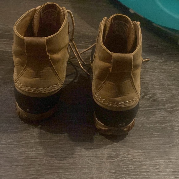 GUC Sorel Boots - Picture 5 of 8